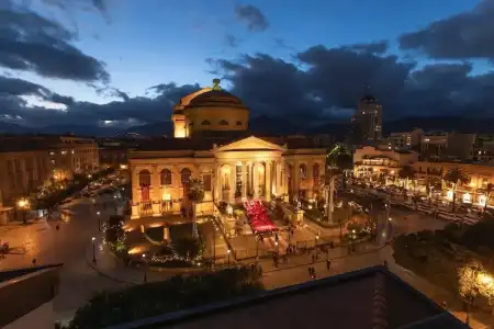 Palazzo Sovrana - 77