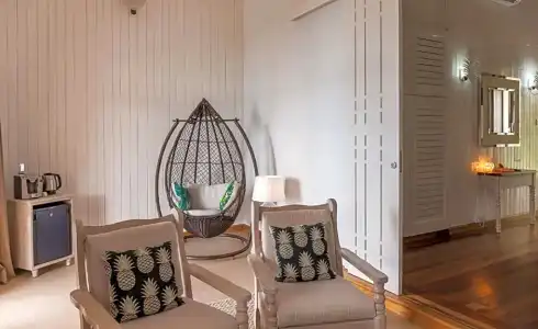 Le Domaine de La Reserve - 47
