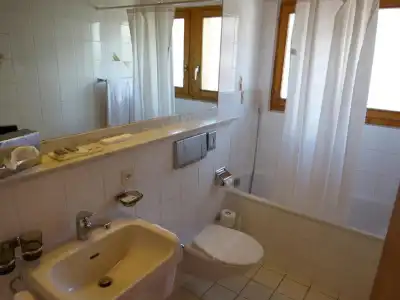 Ermitage Verbier - 7