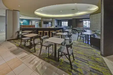 SpringHill Suites by Marriott Naples - 14