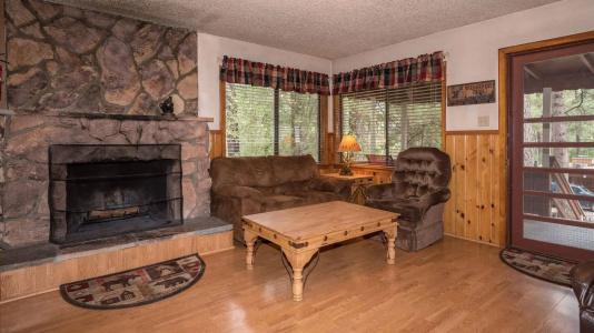 Canyon Cabins - 5