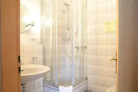 WaldTwiehaus Garni - 17