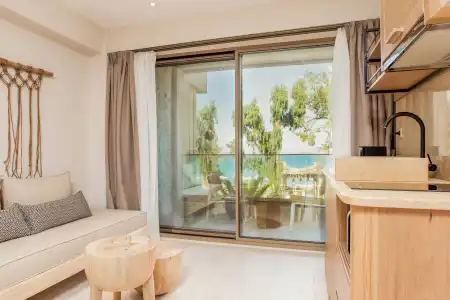 Mako Sea & Suites - 38
