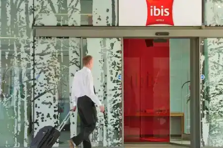 ibis Leuven Heverlee - 23