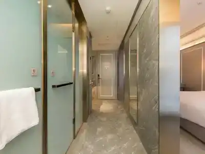 Mercure XI'an Great Tang Mall of
Dayan Pagoda - 72