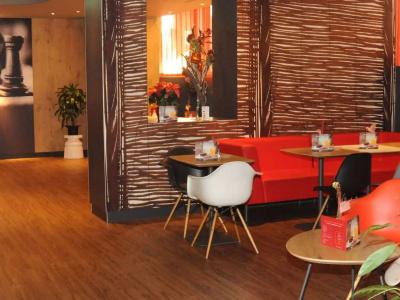 ibis Wien Mariahilf - 31