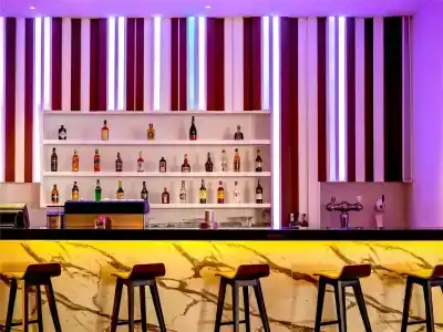 Grand Mercure Phuket Patong - 46