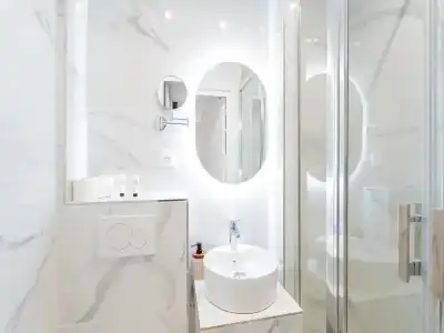 Garbo hôtel - 105