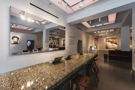 21c Museum Cincinnati - 16