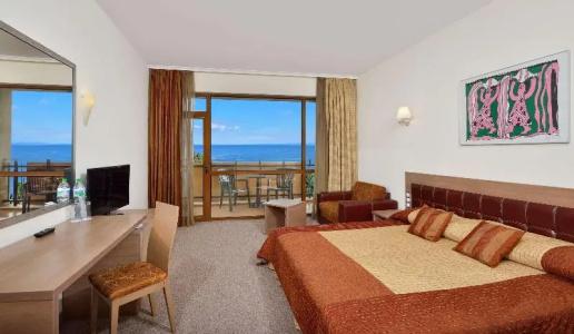 Sol Nessebar Palace Resort & Aquapark - All Inclusive - 75