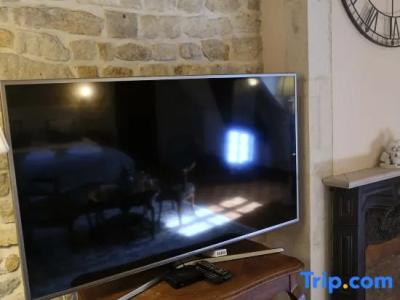 Logis du Chateau - 126