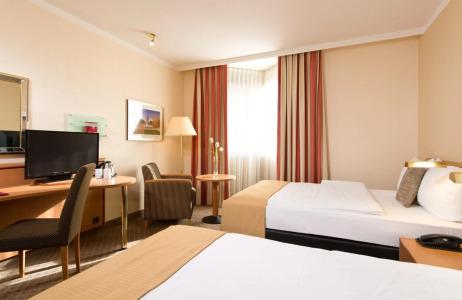 Leonardo Mannheim City Center - 2