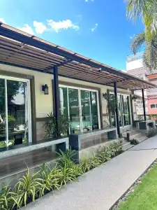 Nirundorn Resort Chaam - 62