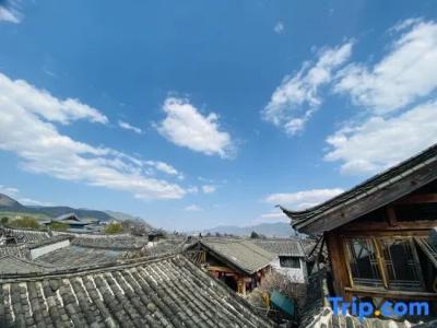 Old Town of Lijiang Meiliju Inn - 60