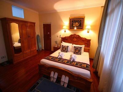 City Golf Resort - 2