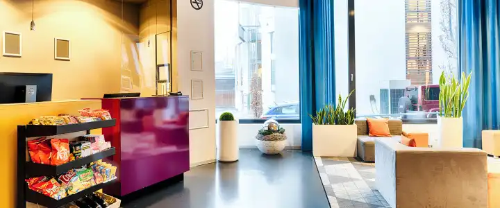 B&B Aalen - 37