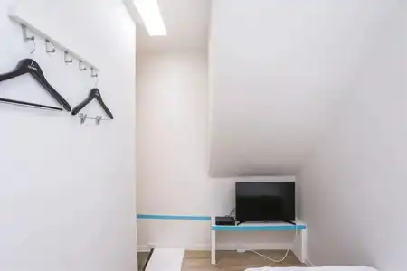 Star Hostel Dongdaemun Suite - 30