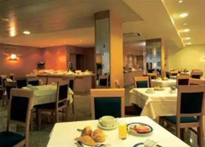 ibis budget Braga Centro - 23