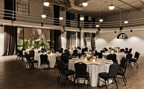 The Guild, San Diego, a Tribute Portfolio - 20