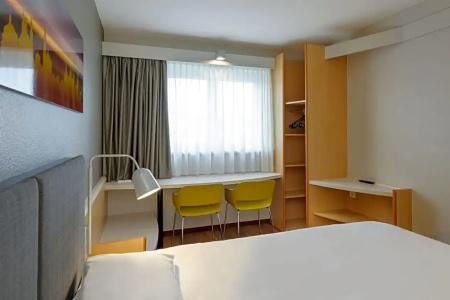Ibis Wuerzburg City - 39