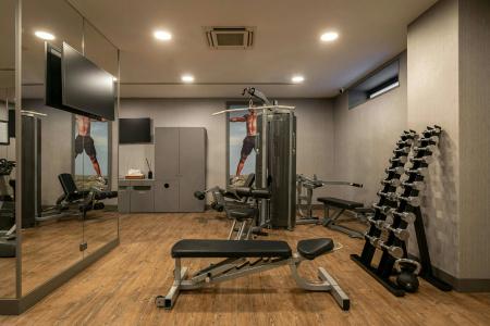 Crowne Plaza PORTO by IHG - 18
