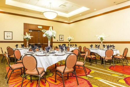 Hilton Garden Inn St. George - 33