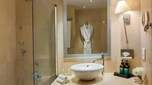 Crowne Plaza PORTO by IHG - 94
