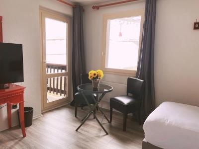 Hôtel La Tarentaise - 67