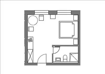 Wangerland Resort - 24