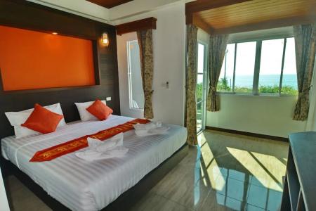 The Sea At Lanta - 113