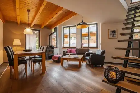 22 Summits Apartments - 71