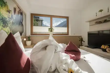 Apart Central – Premium Mountain & Garden - 284