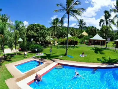 Nomads Airlie Beach - 4
