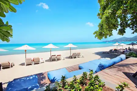 Buri Rasa Village Samui Adults Only - 28