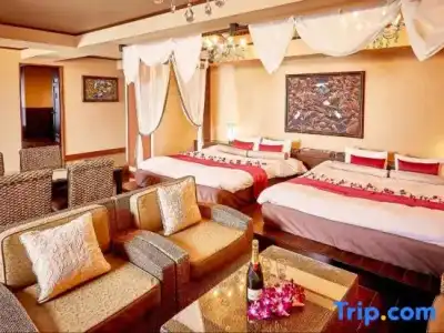 BalianResort Chiba - Family Kids Group Concept - 113