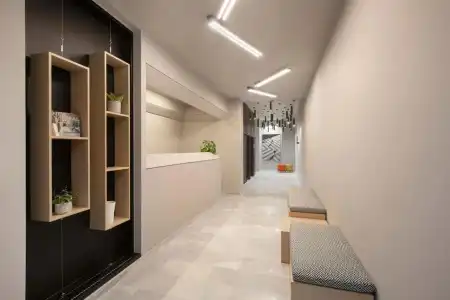 Thisean Modern Suites By Athens Stay - 6