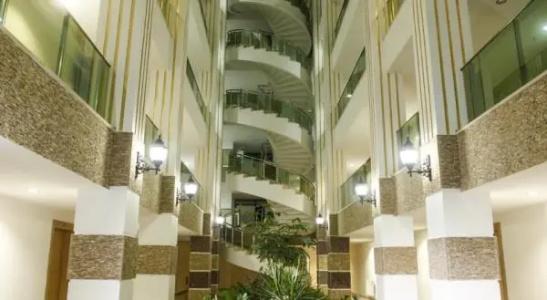 Sarayhan Termal Otel - 1