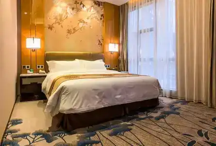 Guangzhou Vanhong International - 3