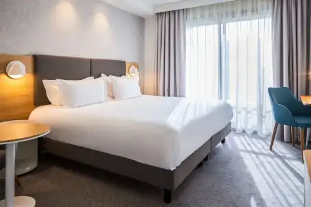 Holiday Inn PERPIGNAN by IHG - 61