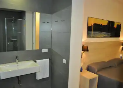 The 8 Boutique B&B - 44