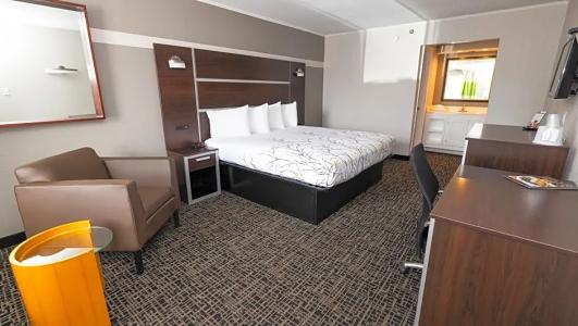 Magnuson Virginia Beach - 48