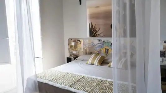 Suite del Ponte Normanno - 81