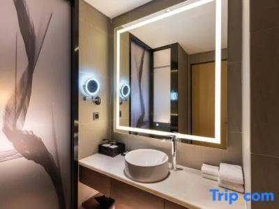 Mercure Shenzhen Pinghu - 64