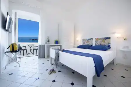 Vista d'Amalfi - 2
