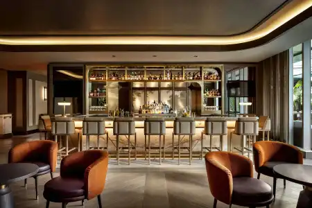 The Ritz-Carlton, Toronto - 29