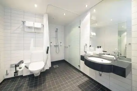 Scandic Bakklandet - 48