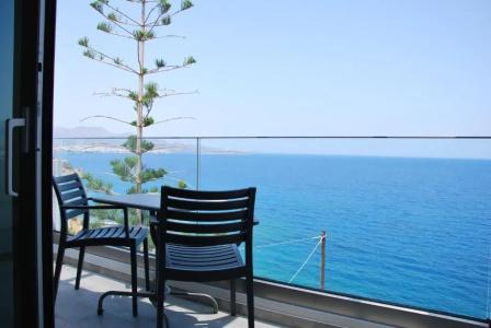 Ostria Apartments - 38