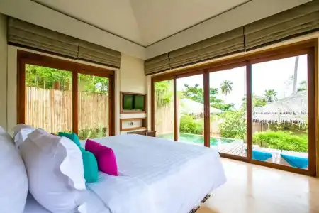 Sea Dance Resort - 114