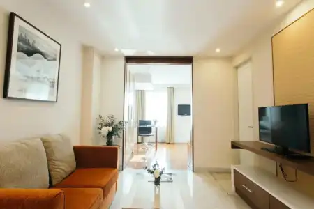 Thomson Residence - 128