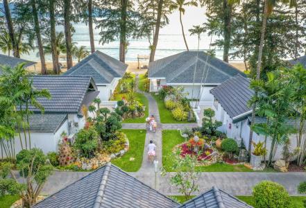 Thavorn Beach Village Resort & Spa Phuket - 26
